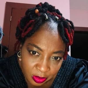 Meet your Posher, Sandrea